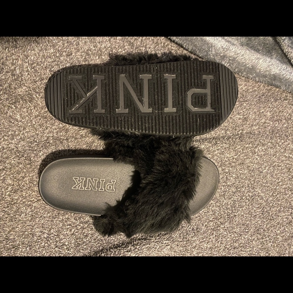 Pink slides